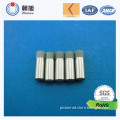 ISO Factory CNC Machining Precision Spring Pins